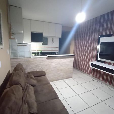 Apartamento Mobiliado 10 Minutos Da Praia Do Forte Cabo Frio Luaran gambar
