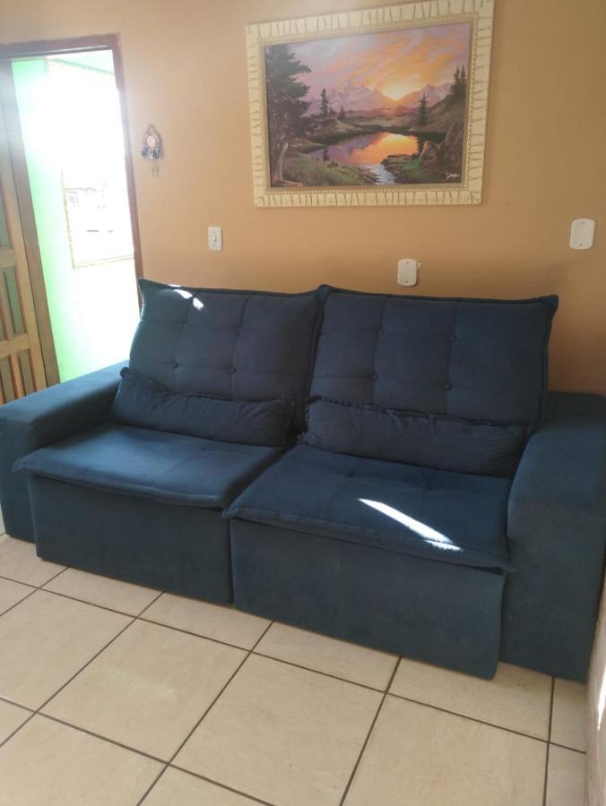 Apartamento Mobiliado 10 Minutos Da Praia Do Forte Cabo Frio Luaran gambar
