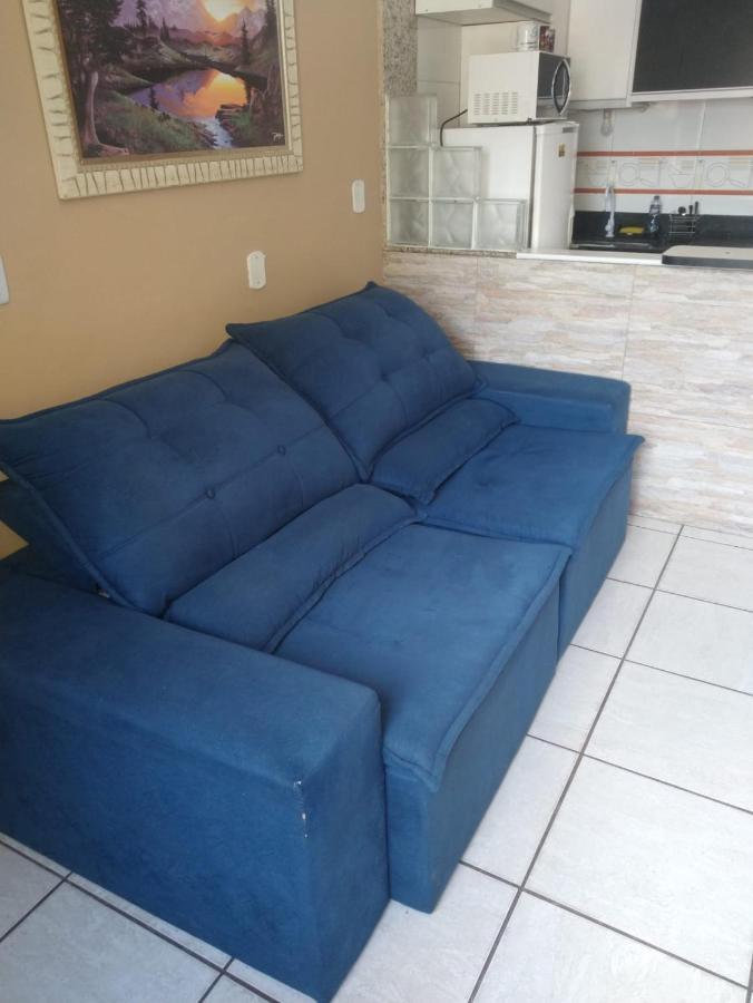 Apartamento Mobiliado 10 Minutos Da Praia Do Forte Cabo Frio Luaran gambar