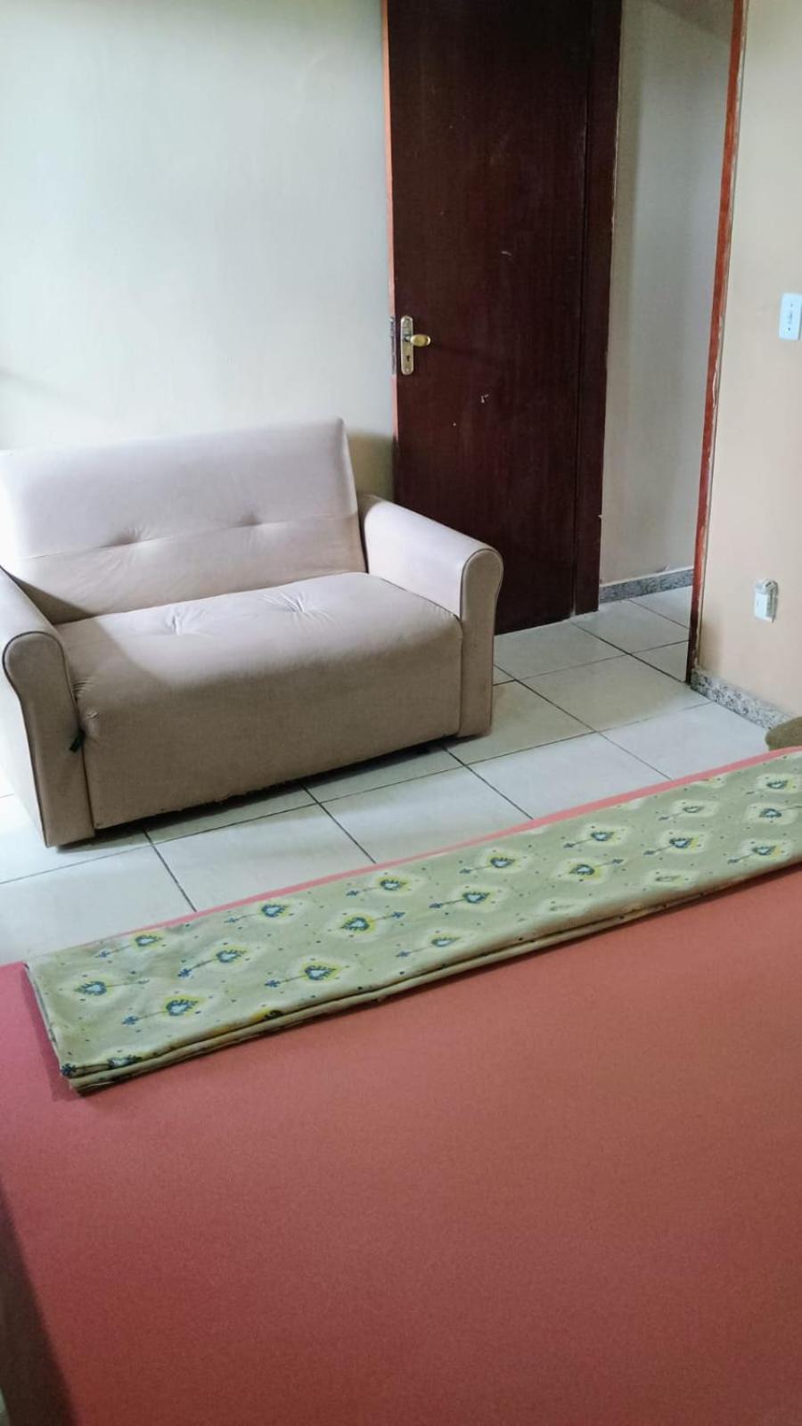 Apartamento Mobiliado 10 Minutos Da Praia Do Forte Cabo Frio Luaran gambar