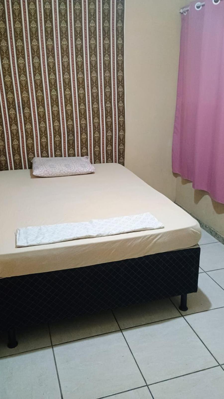 Apartamento Mobiliado 10 Minutos Da Praia Do Forte Cabo Frio Luaran gambar