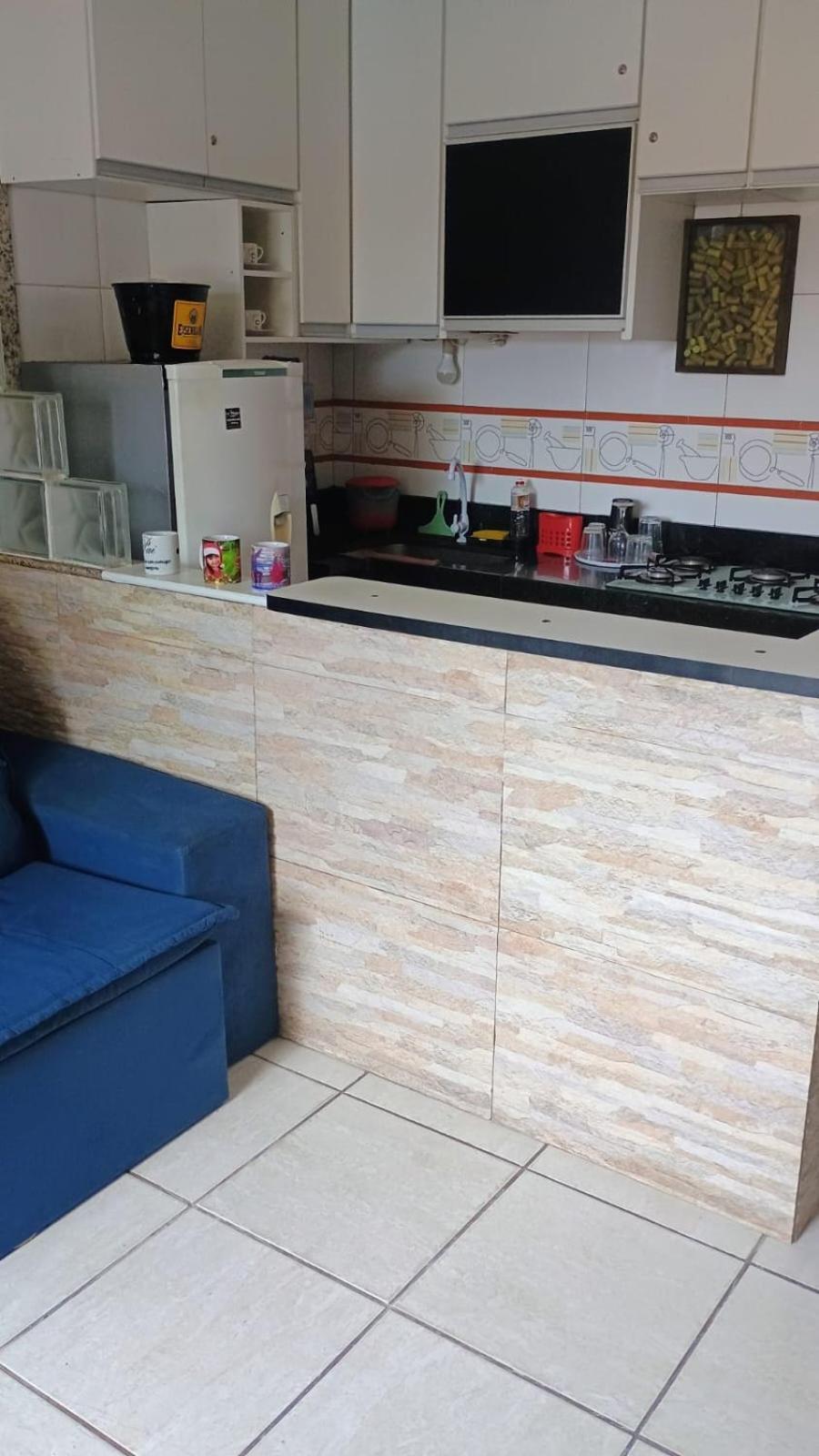 Apartamento Mobiliado 10 Minutos Da Praia Do Forte Cabo Frio Luaran gambar