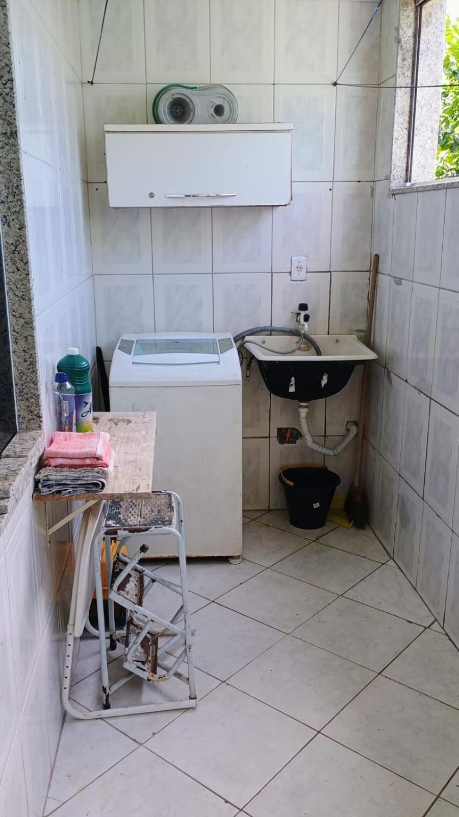 Apartamento Mobiliado 10 Minutos Da Praia Do Forte Cabo Frio Luaran gambar
