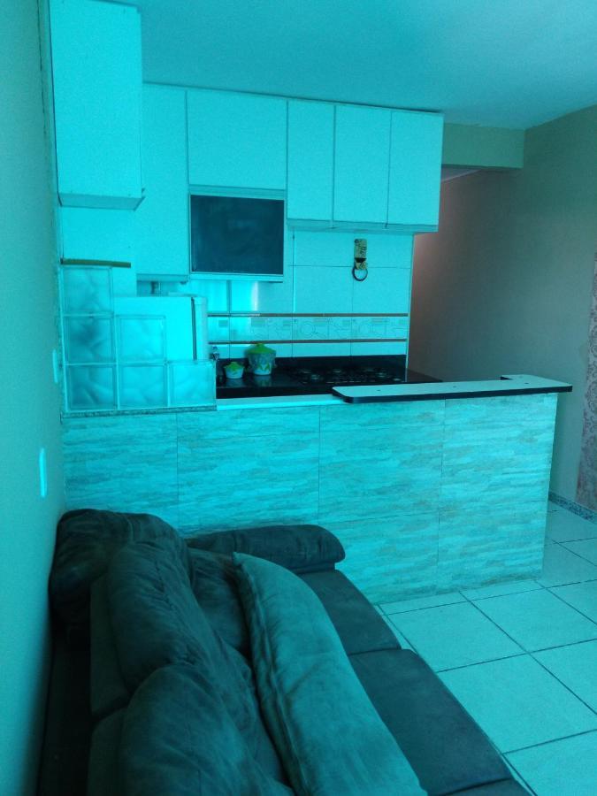 Apartamento Mobiliado 10 Minutos Da Praia Do Forte Cabo Frio Luaran gambar