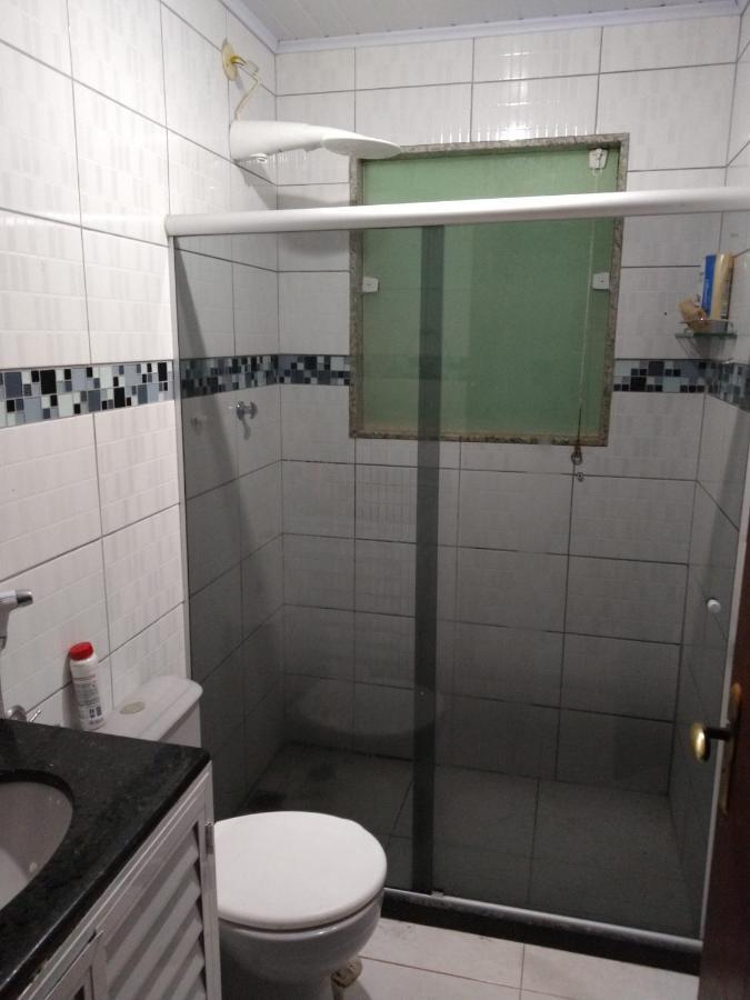 Apartamento Mobiliado 10 Minutos Da Praia Do Forte Cabo Frio Luaran gambar