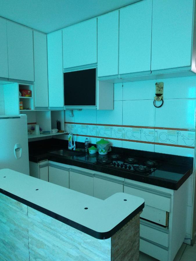 Apartamento Mobiliado 10 Minutos Da Praia Do Forte Cabo Frio Luaran gambar