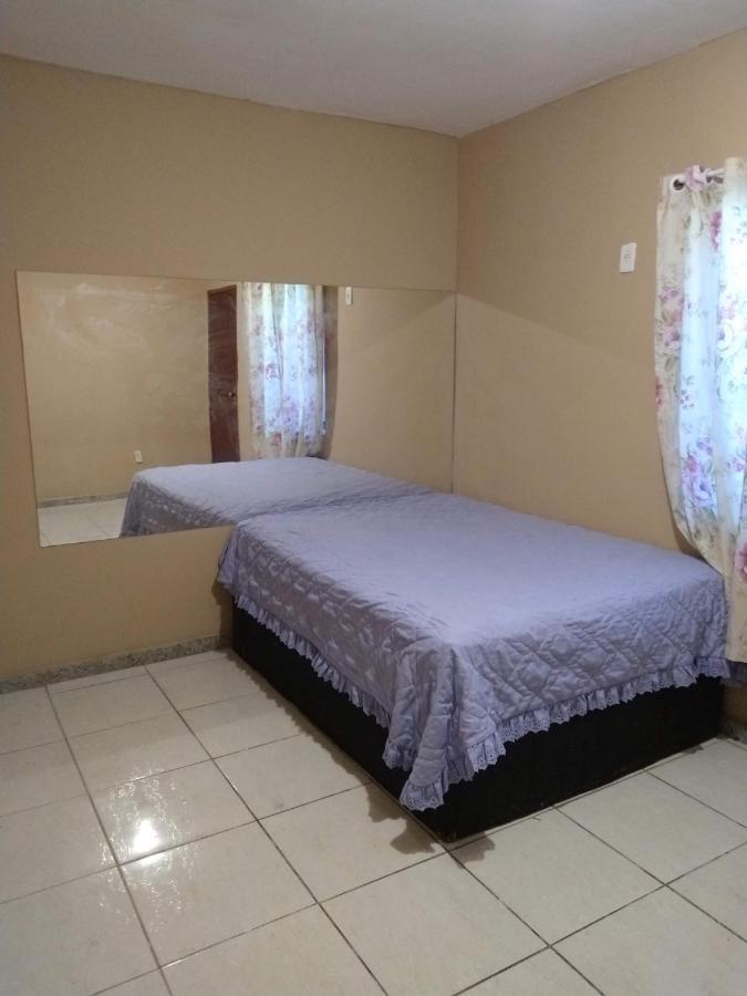 Apartamento Mobiliado 10 Minutos Da Praia Do Forte Cabo Frio Luaran gambar