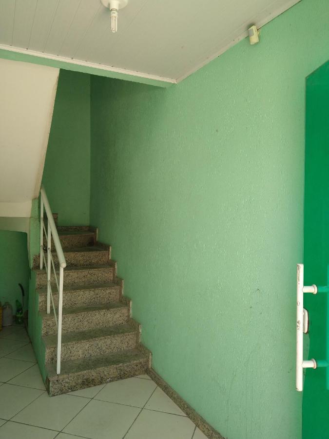 Apartamento Mobiliado 10 Minutos Da Praia Do Forte Cabo Frio Luaran gambar