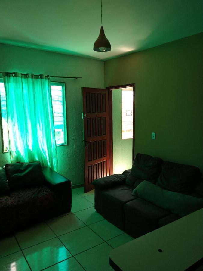 Apartamento Mobiliado 10 Minutos Da Praia Do Forte Cabo Frio Luaran gambar