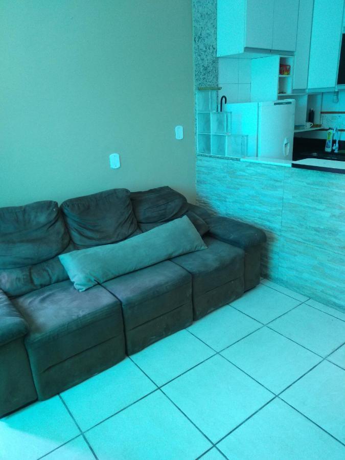 Apartamento Mobiliado 10 Minutos Da Praia Do Forte Cabo Frio Luaran gambar