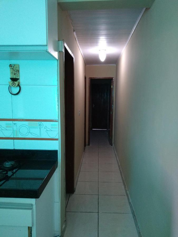 Apartamento Mobiliado 10 Minutos Da Praia Do Forte Cabo Frio Luaran gambar