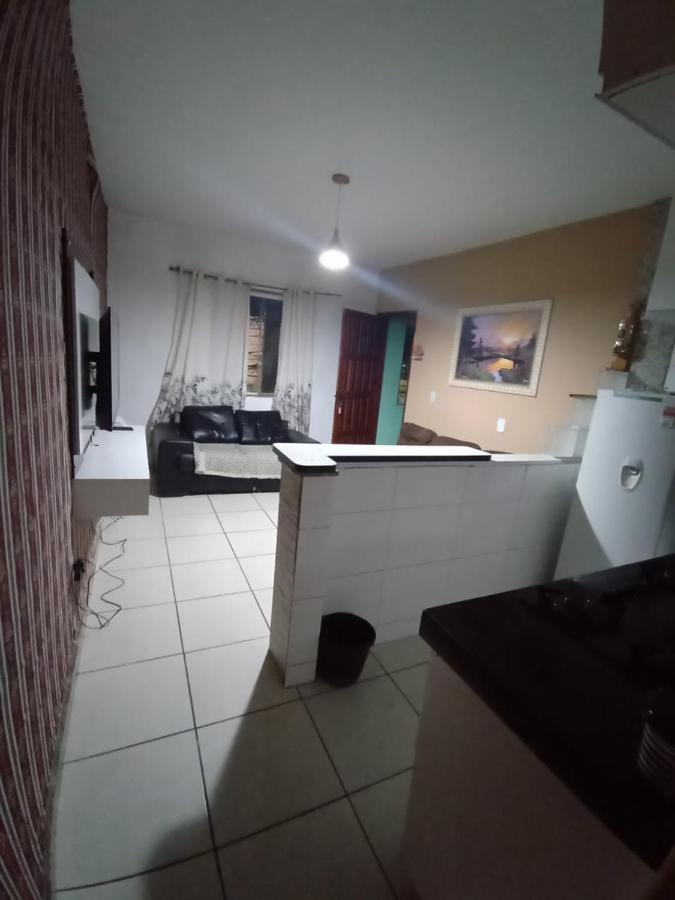 Apartamento Mobiliado 10 Minutos Da Praia Do Forte Cabo Frio Luaran gambar