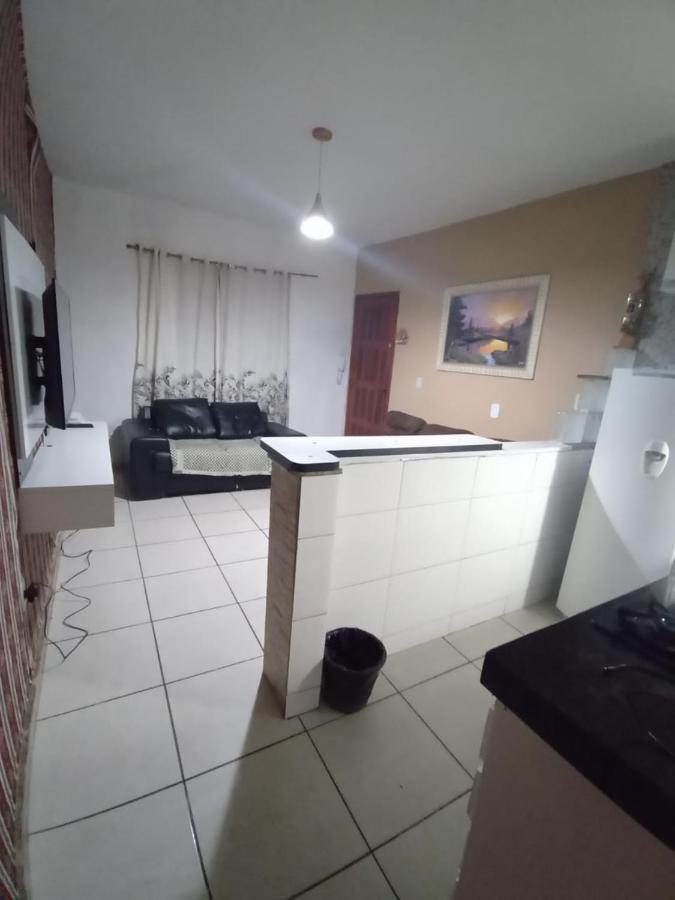 Apartamento Mobiliado 10 Minutos Da Praia Do Forte Cabo Frio Luaran gambar