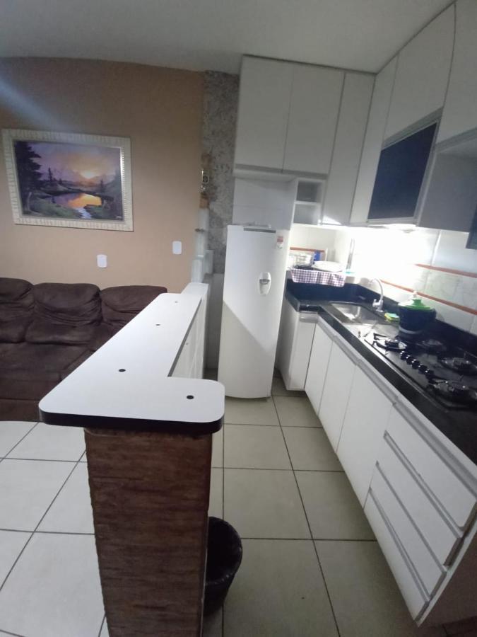 Apartamento Mobiliado 10 Minutos Da Praia Do Forte Cabo Frio Luaran gambar