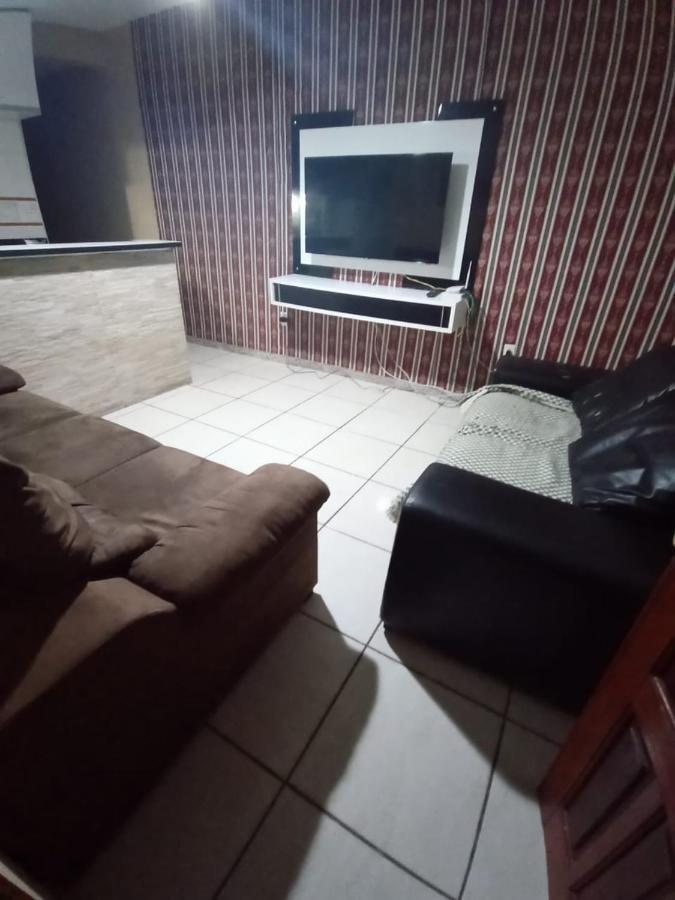 Apartamento Mobiliado 10 Minutos Da Praia Do Forte Cabo Frio Luaran gambar