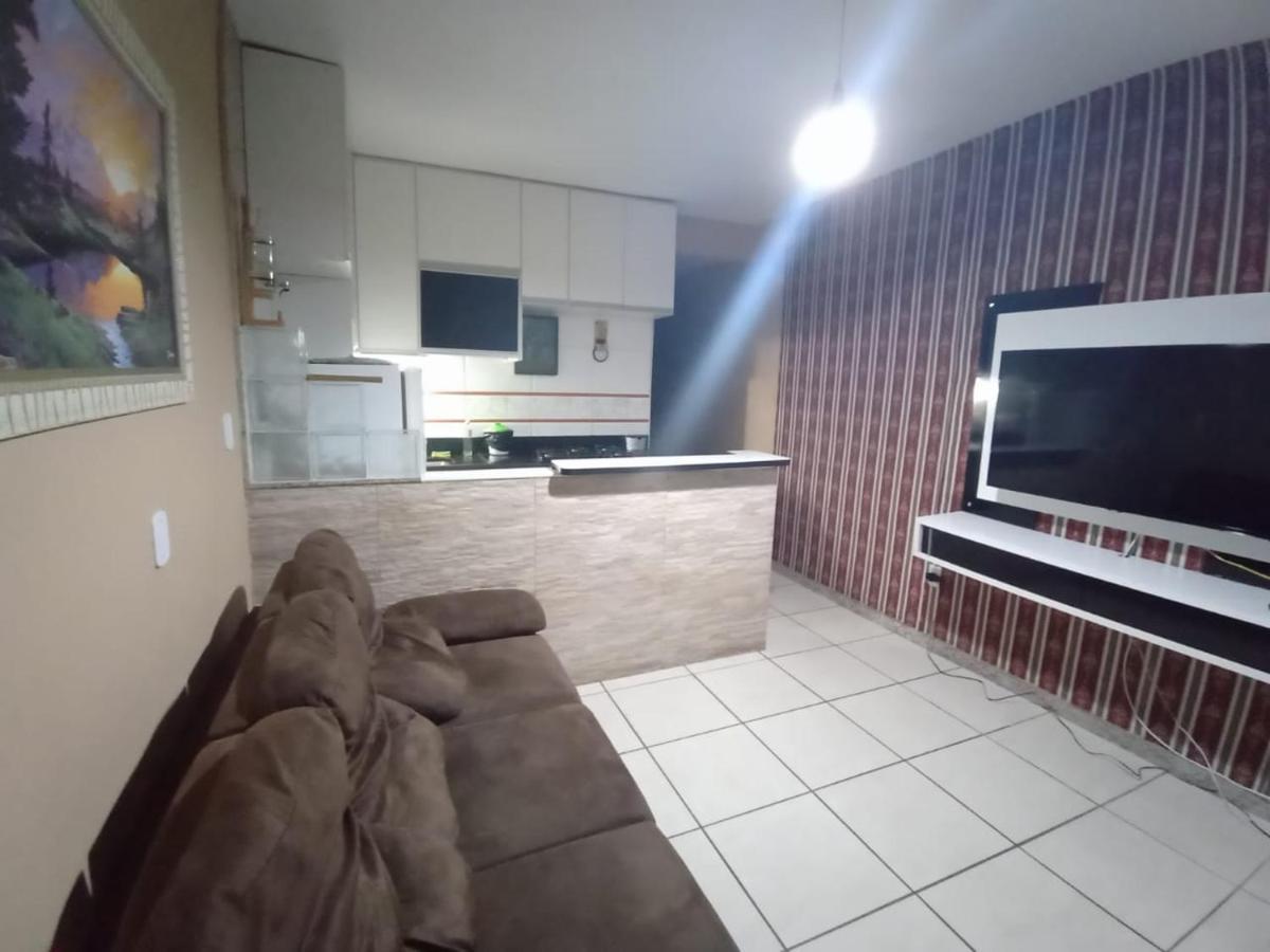 Apartamento Mobiliado 10 Minutos Da Praia Do Forte Cabo Frio Luaran gambar