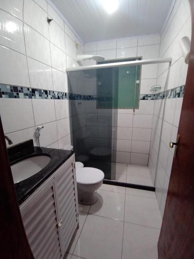 Apartamento Mobiliado 10 Minutos Da Praia Do Forte Cabo Frio Luaran gambar
