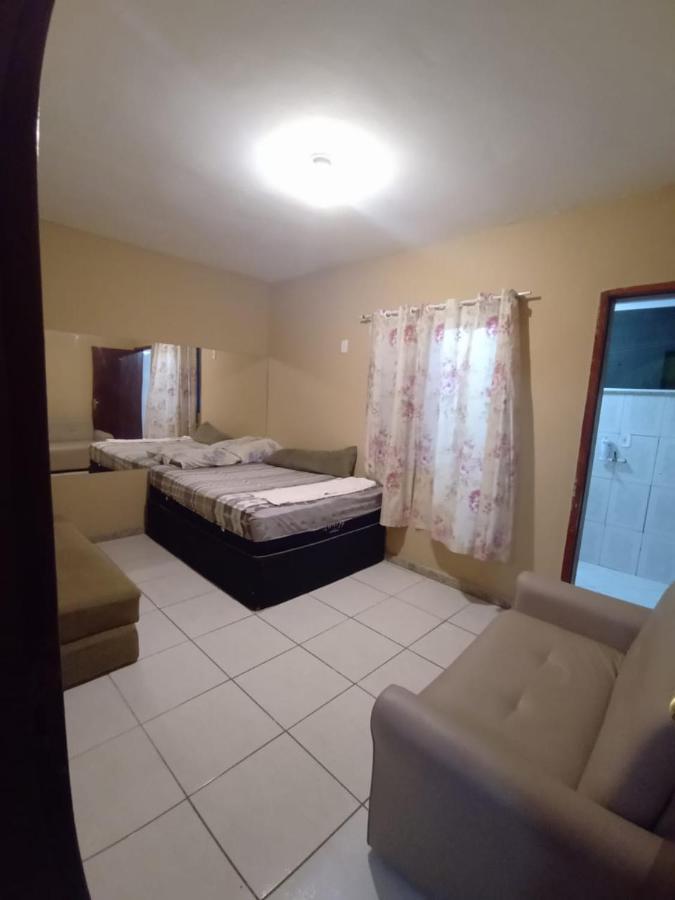Apartamento Mobiliado 10 Minutos Da Praia Do Forte Cabo Frio Luaran gambar